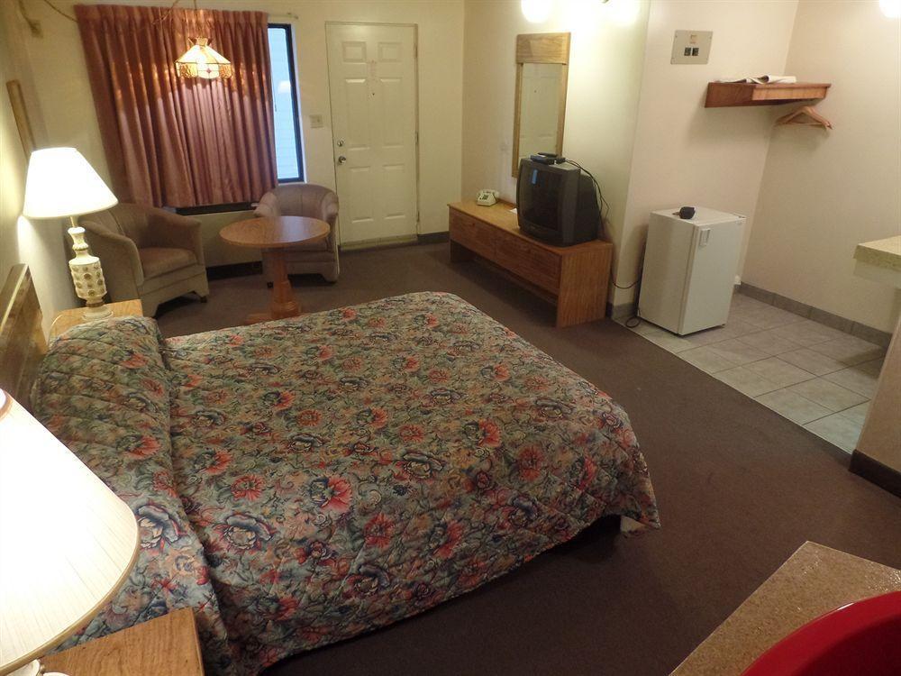 Crystal Inn Niagara Bagian luar foto
