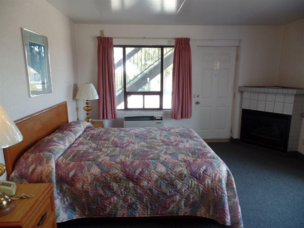Crystal Inn Niagara Bagian luar foto