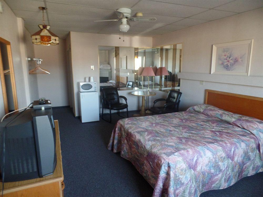 Crystal Inn Niagara Bagian luar foto