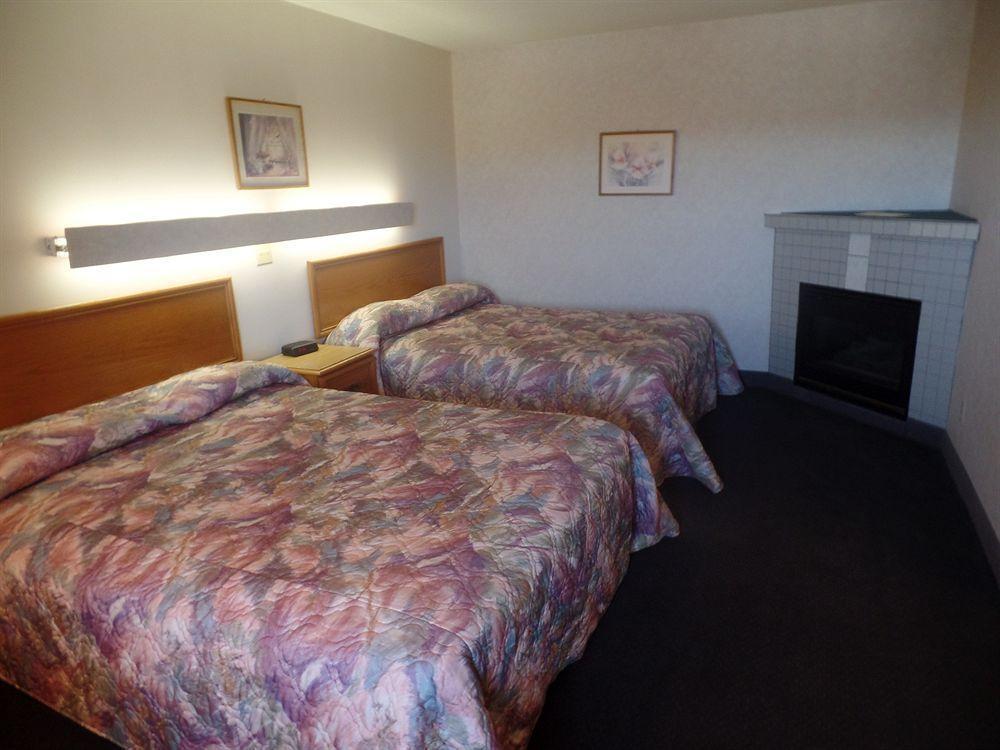 Crystal Inn Niagara Bagian luar foto