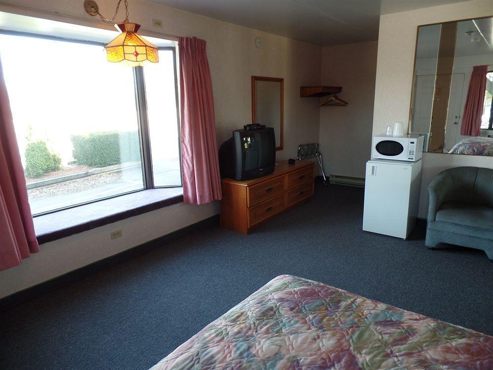 Crystal Inn Niagara Bagian luar foto
