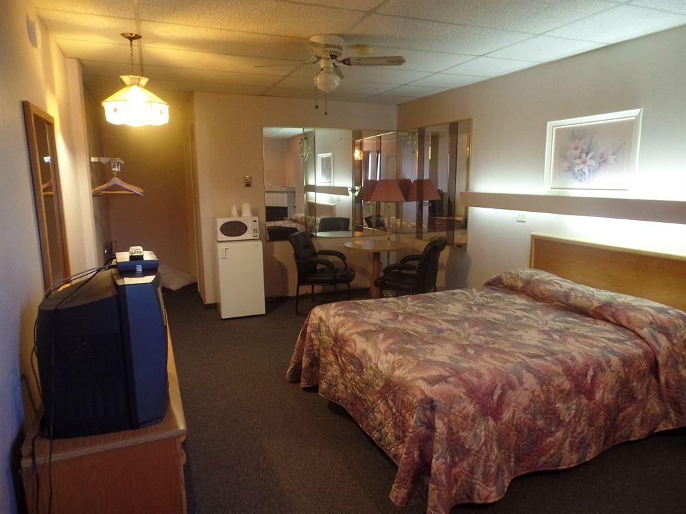 Crystal Inn Niagara Bagian luar foto