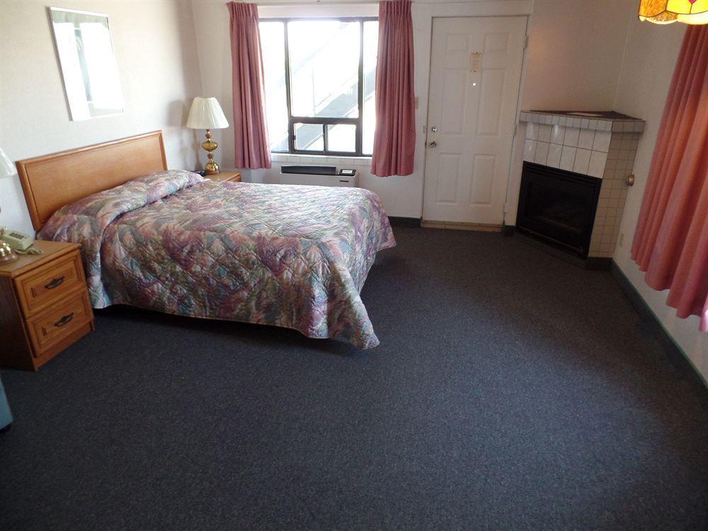 Crystal Inn Niagara Bagian luar foto