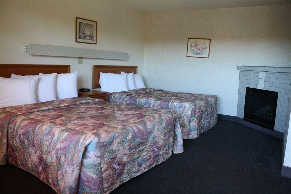 Crystal Inn Niagara Bagian luar foto