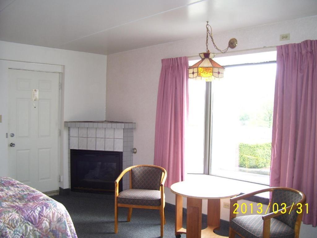 Crystal Inn Niagara Ruang foto