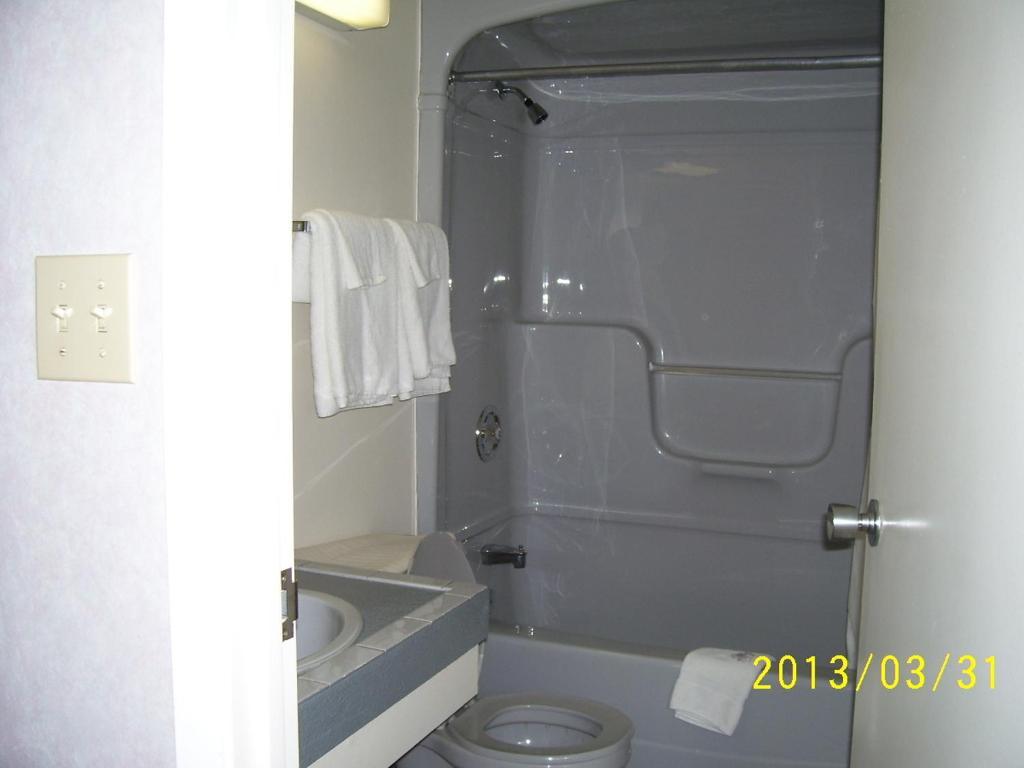 Crystal Inn Niagara Ruang foto