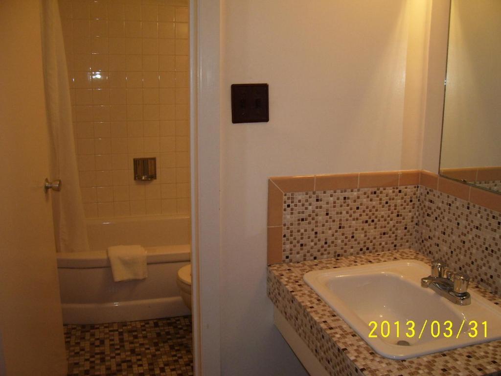 Crystal Inn Niagara Ruang foto