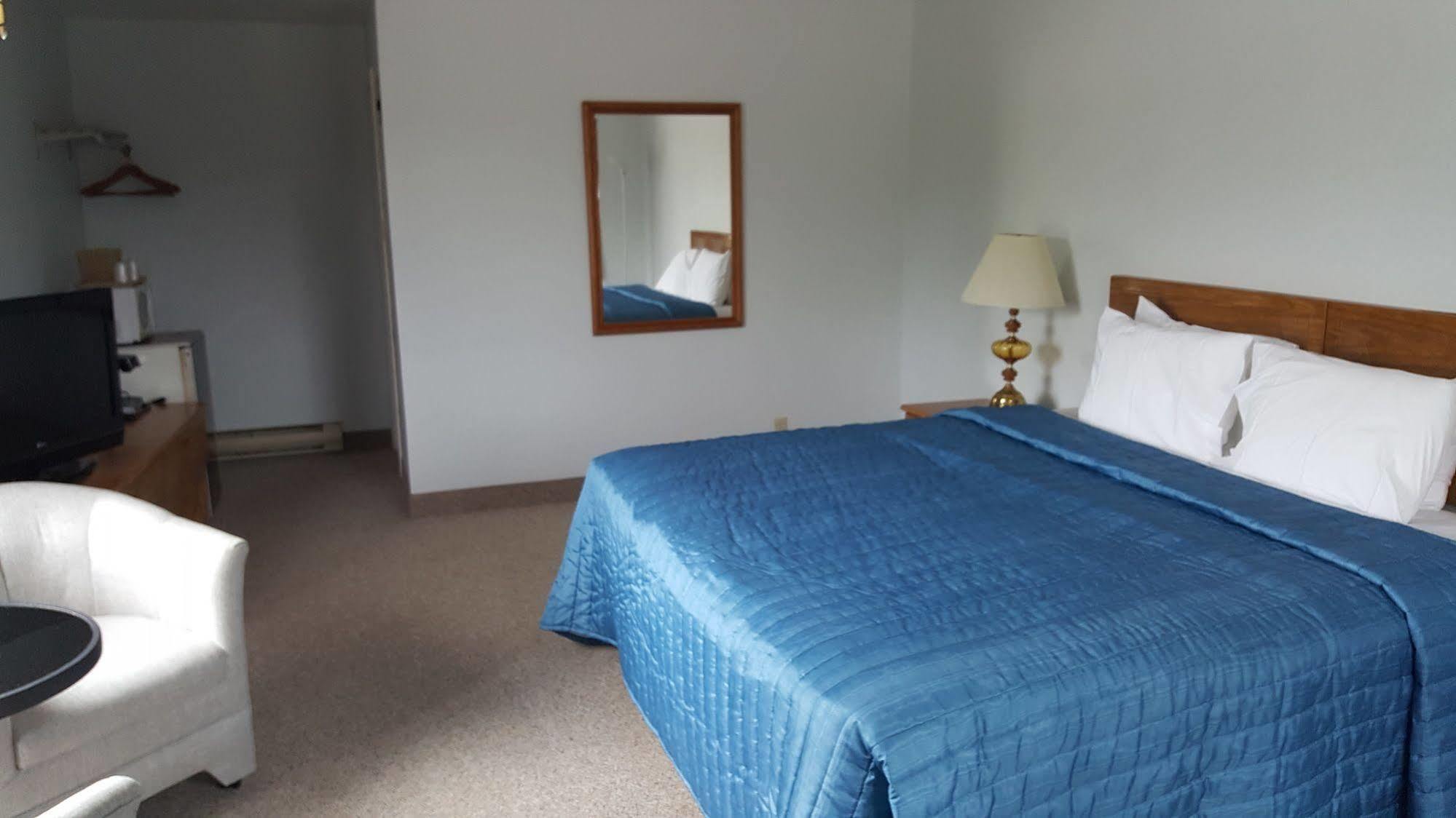 Crystal Inn Niagara Bagian luar foto