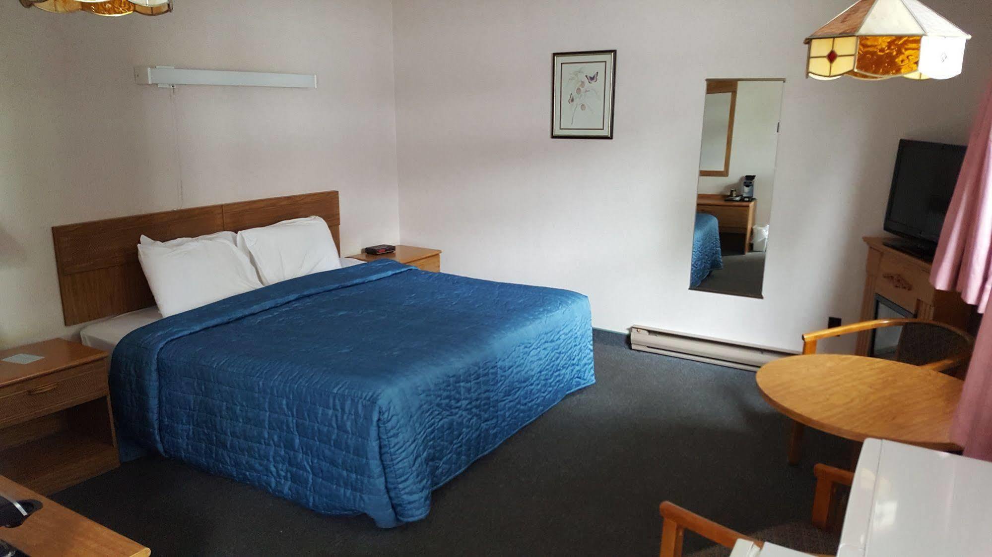 Crystal Inn Niagara Bagian luar foto