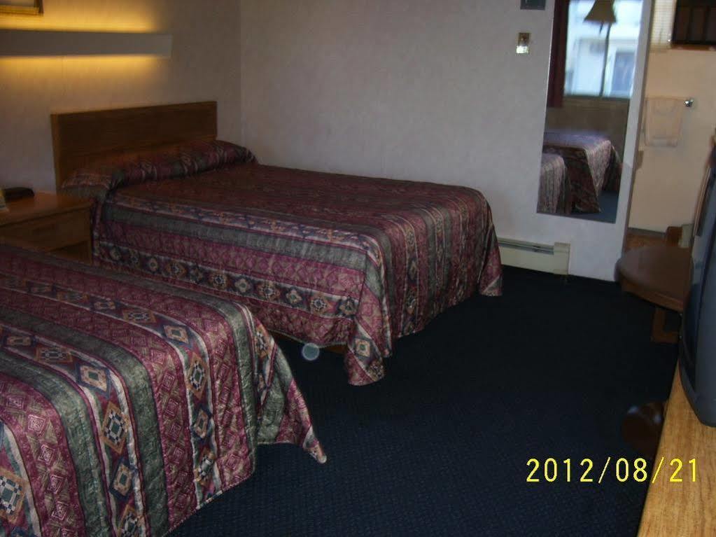 Crystal Inn Niagara Bagian luar foto