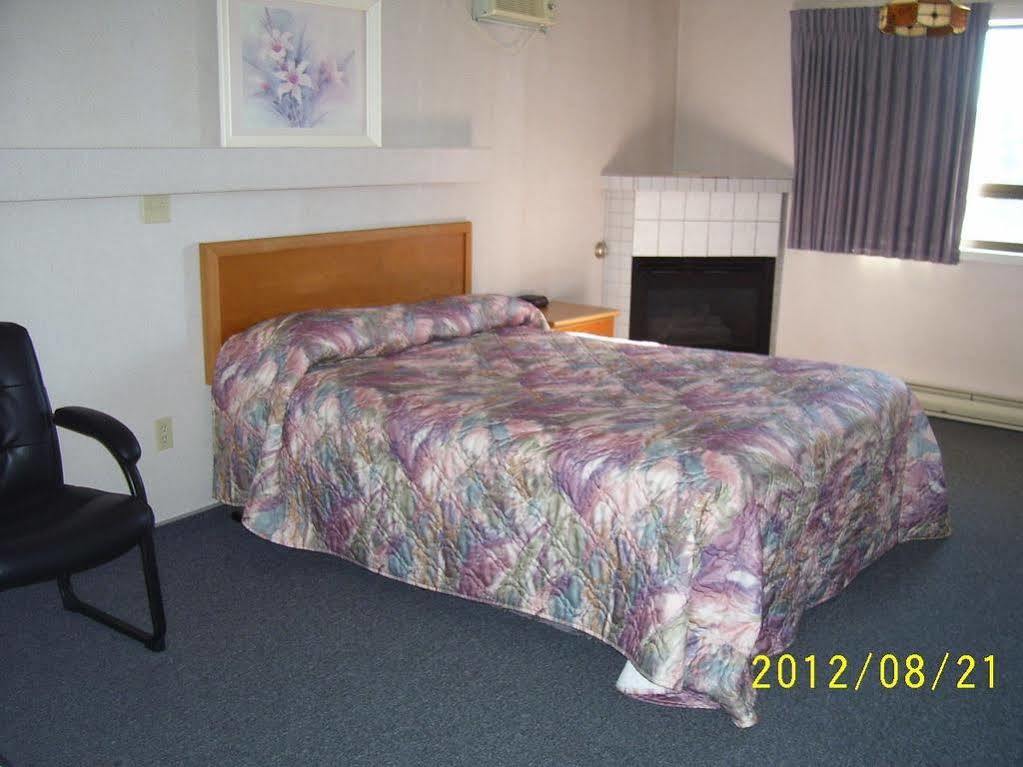 Crystal Inn Niagara Bagian luar foto