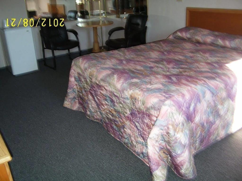 Crystal Inn Niagara Bagian luar foto