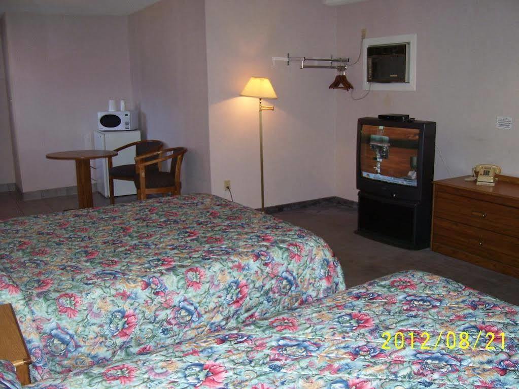 Crystal Inn Niagara Bagian luar foto